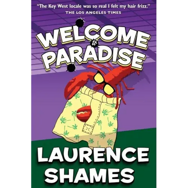 Welcome to Paradise