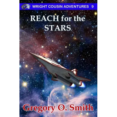 Reach for the Stars