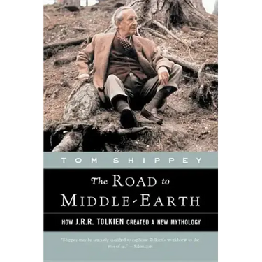 The Road to Middle-Earth