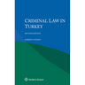 Criminal Law in Turkey