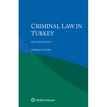 Criminal Law in Turkey