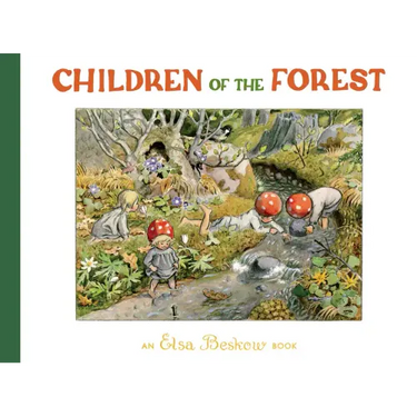 Children of the Forest