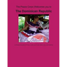 Dominican Republic: A Peace Corps Publication