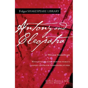 Antony and Cleopatra