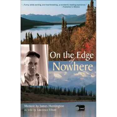 On the Edge of Nowhere