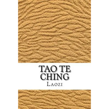 Tao Te Ching