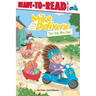 The Big Mix-Up!: Ready-To-Read Level 1