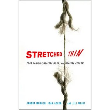 Stretched Thin
