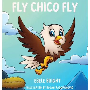 Fly Chico Fly
