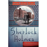 Sherlock Holmes