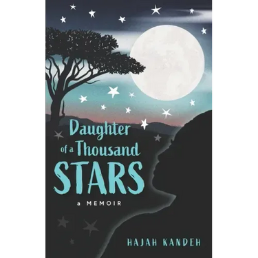 Daughter of a Thousand Stars: A Memoir