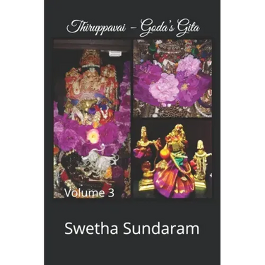 Thiruppavai - Goda's Gita Volume 3