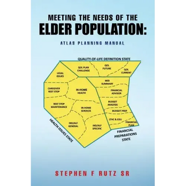 Meeting the needs of the elder population: Atlas planning manual