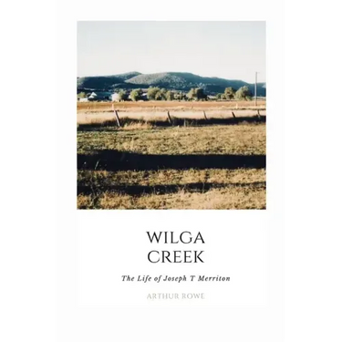 Wilga Creek
