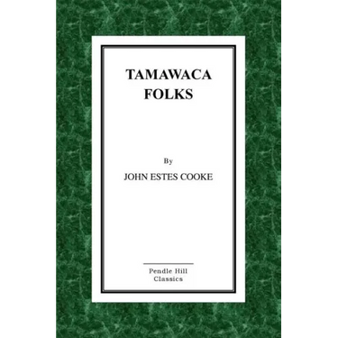 Tamawaca Folks