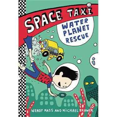 Water Planet Rescue