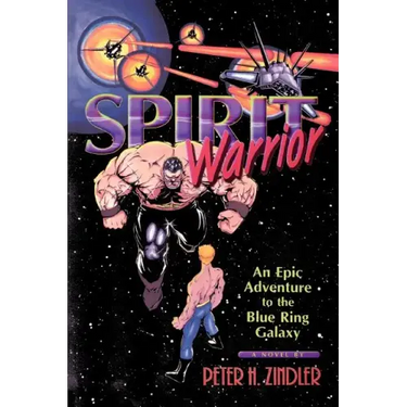 Spirit Warrior