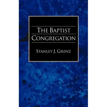 The Baptist Congregation