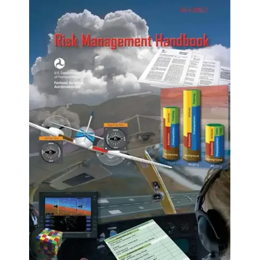 Risk Management Handbook