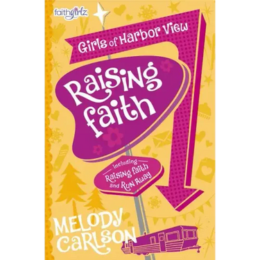 Raising Faith