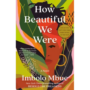 How Beautiful We Were