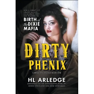 Dirty Phenix