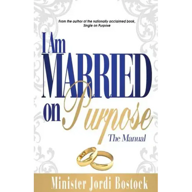 I Am Married on Purpose