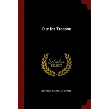Cue for Treason