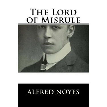 The Lord of Misrule