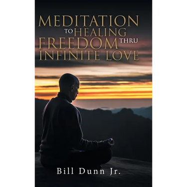Meditation to Healing Freedom thru Infinite Love