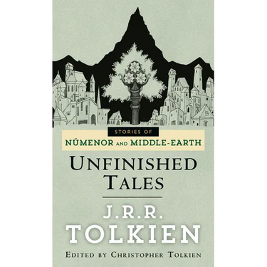 Unfinished Tales