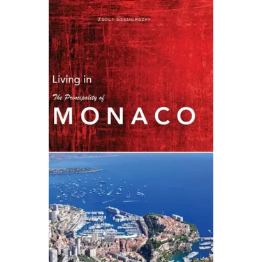 Living in Monaco