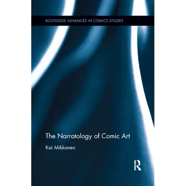 The Narratology of Comic Art