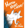 Horton Hears a Who!