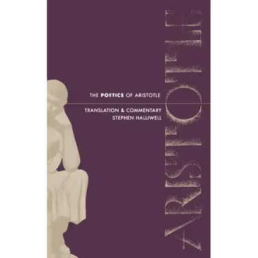 The Poetics of Aristotle: Translation and Commentary