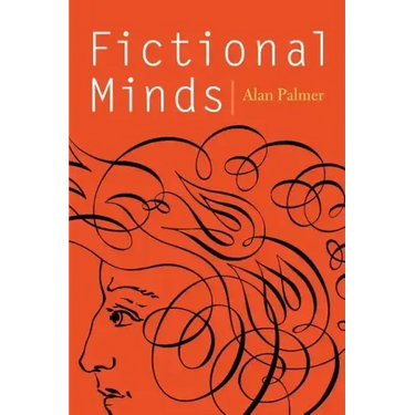 Fictional Minds