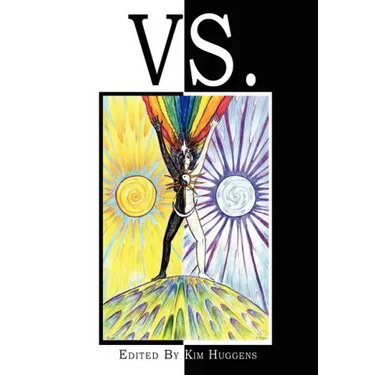 Vs.: Duality and Conflict in Magick, Mythology and Paganism