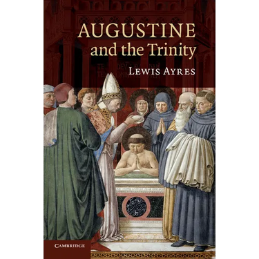 Augustine and the Trinity