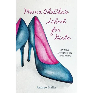 Mama ChaCha's School for Girls