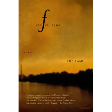 One Foot in Eden