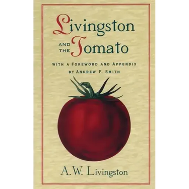 Livingston and the Tomato