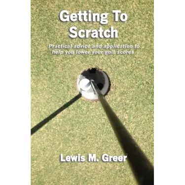 Getting To Scratch