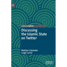 Discussing the Islamic State on Twitter