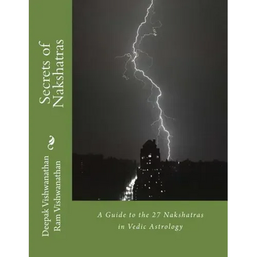 Secrets of Nakshatras