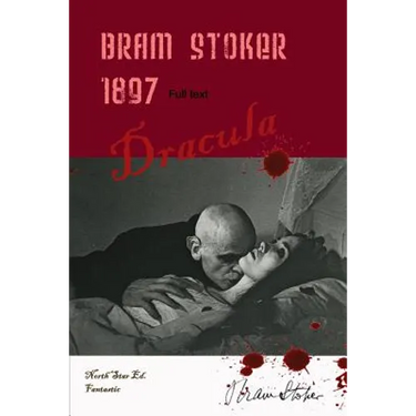 Dracula: (English Ed)