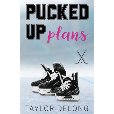 Pucked Up Plans