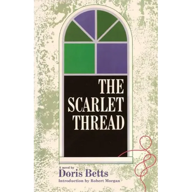 The Scarlet Thread