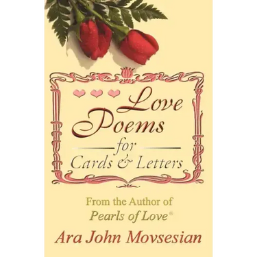 Love Poems for Cards and Letters