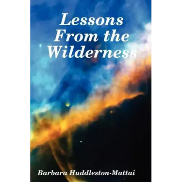 Lessons From the Wilderness