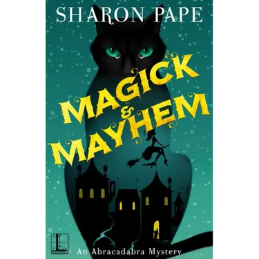 Magick & Mayhem